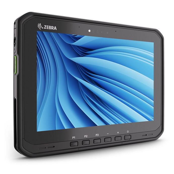 ZEBRA TABLET ET60W U5 16/256 10/P 2D STD W11